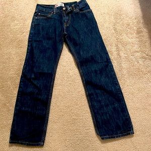 Levi’s jeans